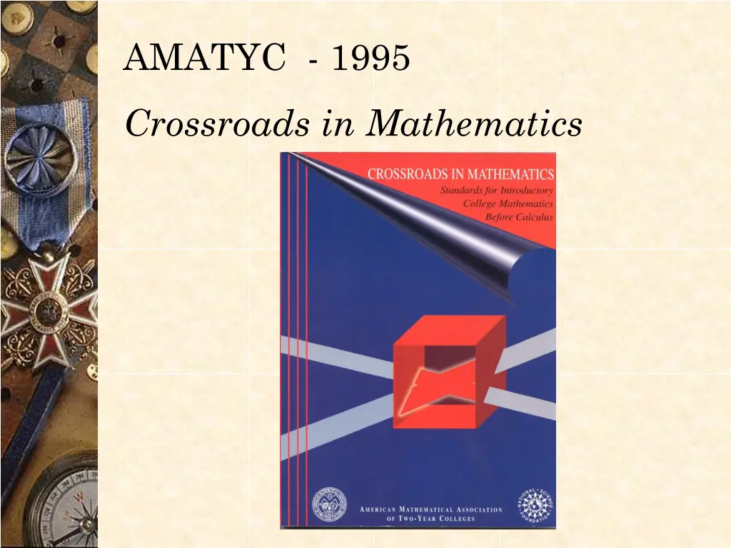 amatyc 1995