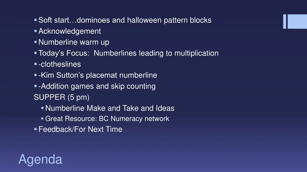 soft start dominoes and halloween pattern blocks