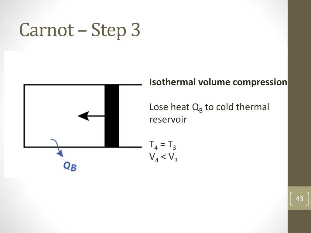 carnot step 3