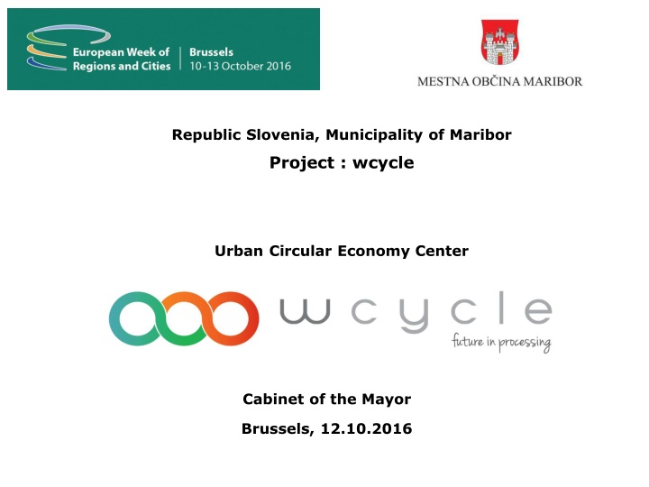 republic slovenia municipality of maribor