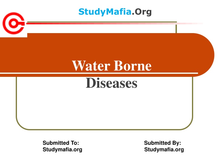 studymafia org