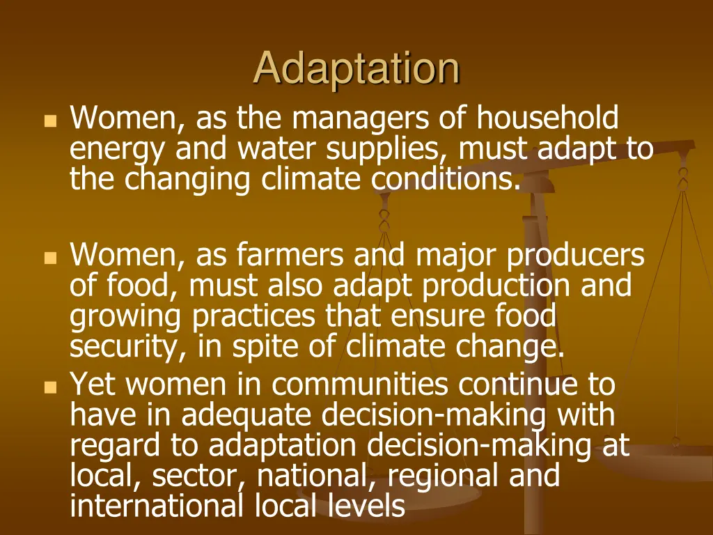 adaptation 1