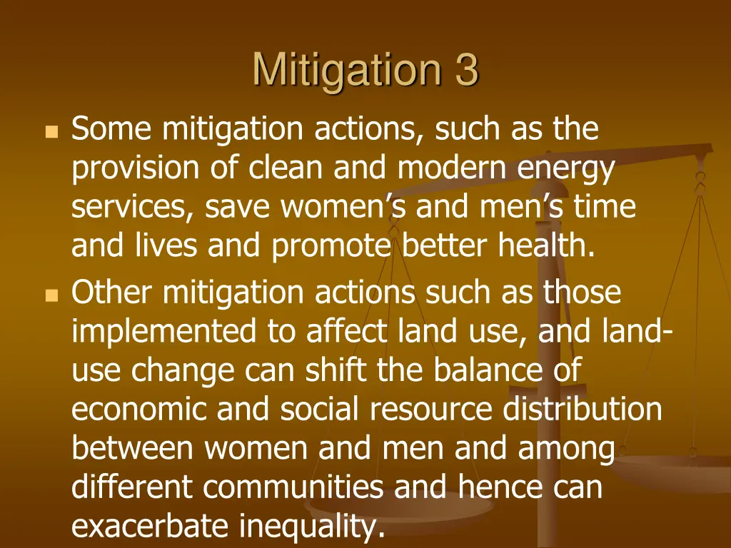 mitigation 3