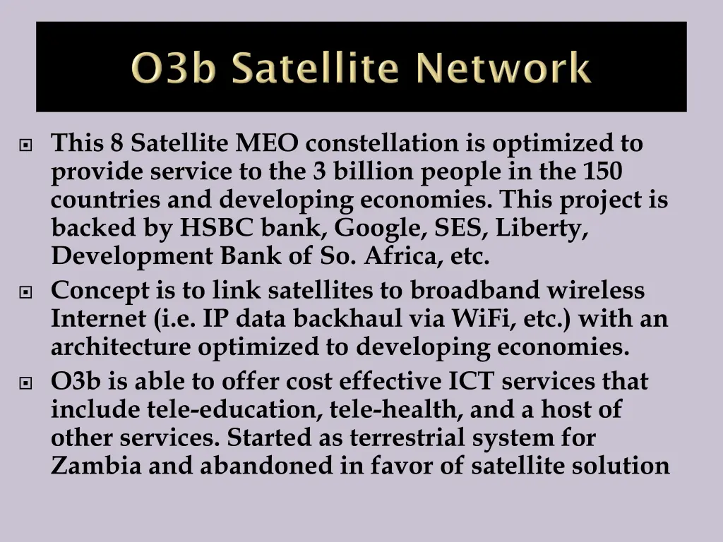 this 8 satellite meo constellation is optimized