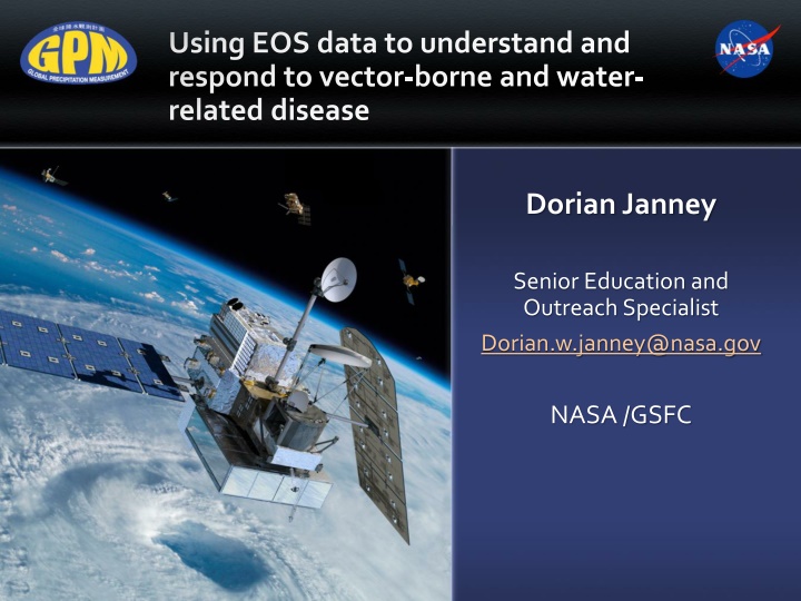 using eos data to understand and respond