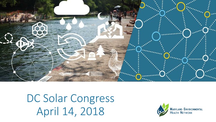 dc solar congress april 14 2018