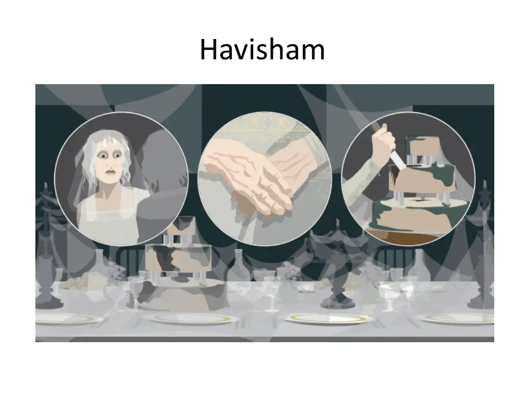 havisham