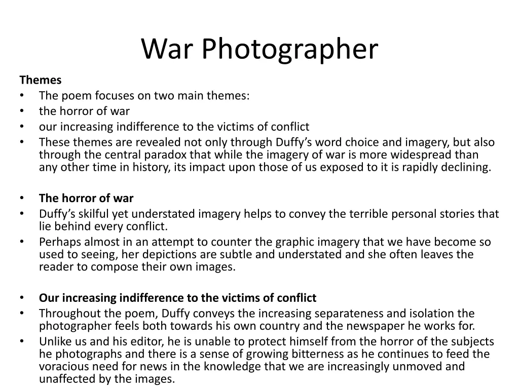 war photographer 2