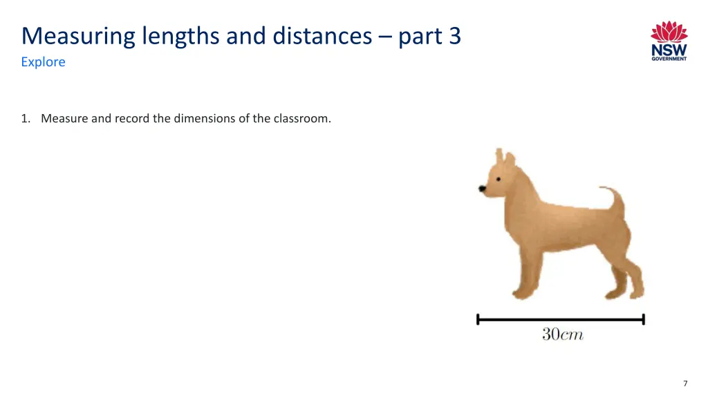 measuring lengths and distances part 3 explore