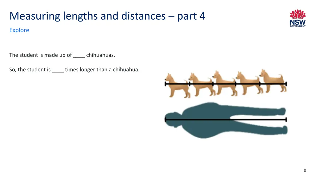 measuring lengths and distances part 4