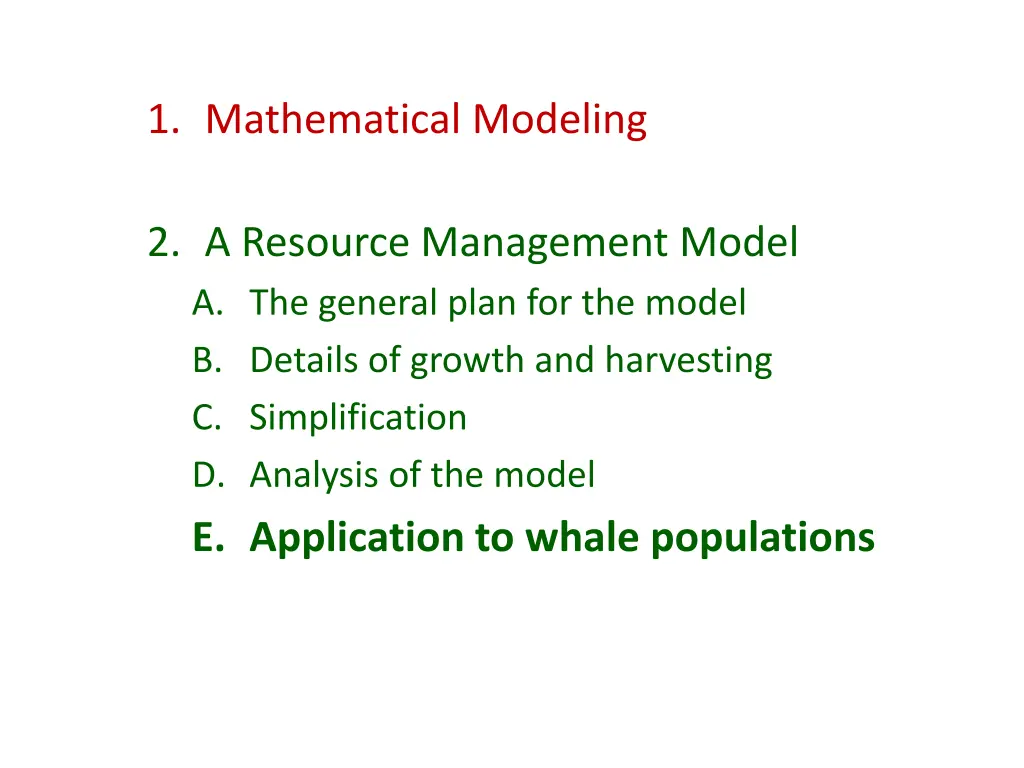 1 mathematical modeling 6