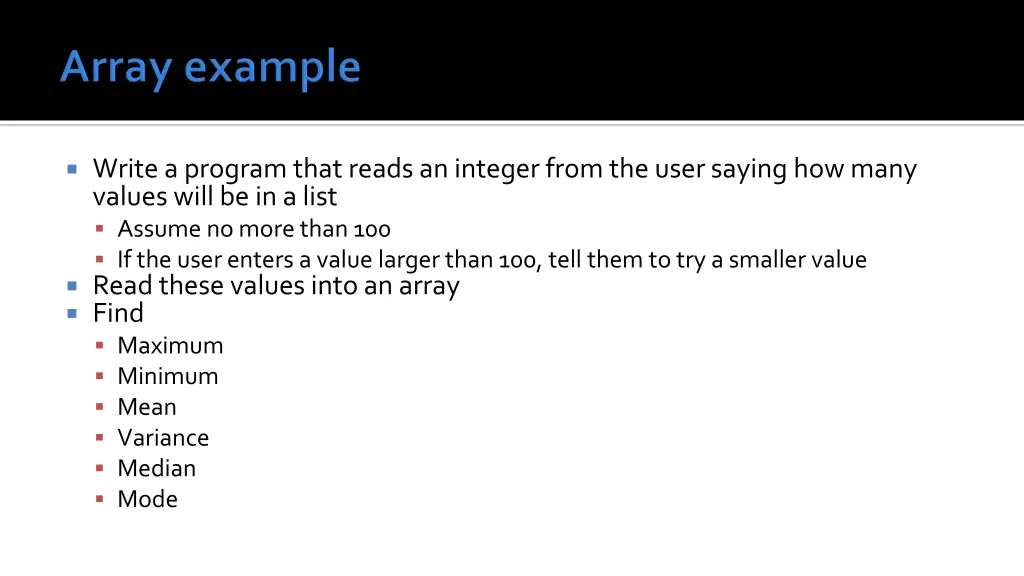 write a program that reads an integer from