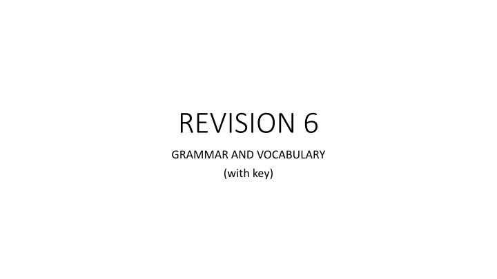 revision 6