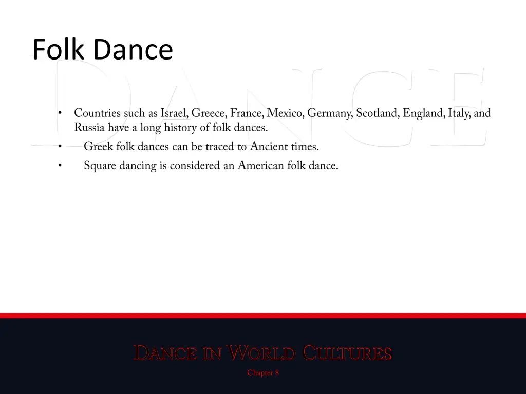 folk dance 1