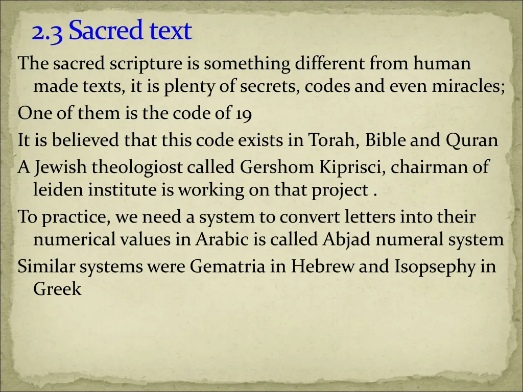 2 3 sacredtext