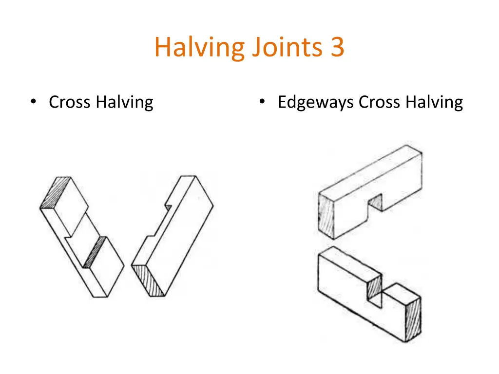 halving joints 3