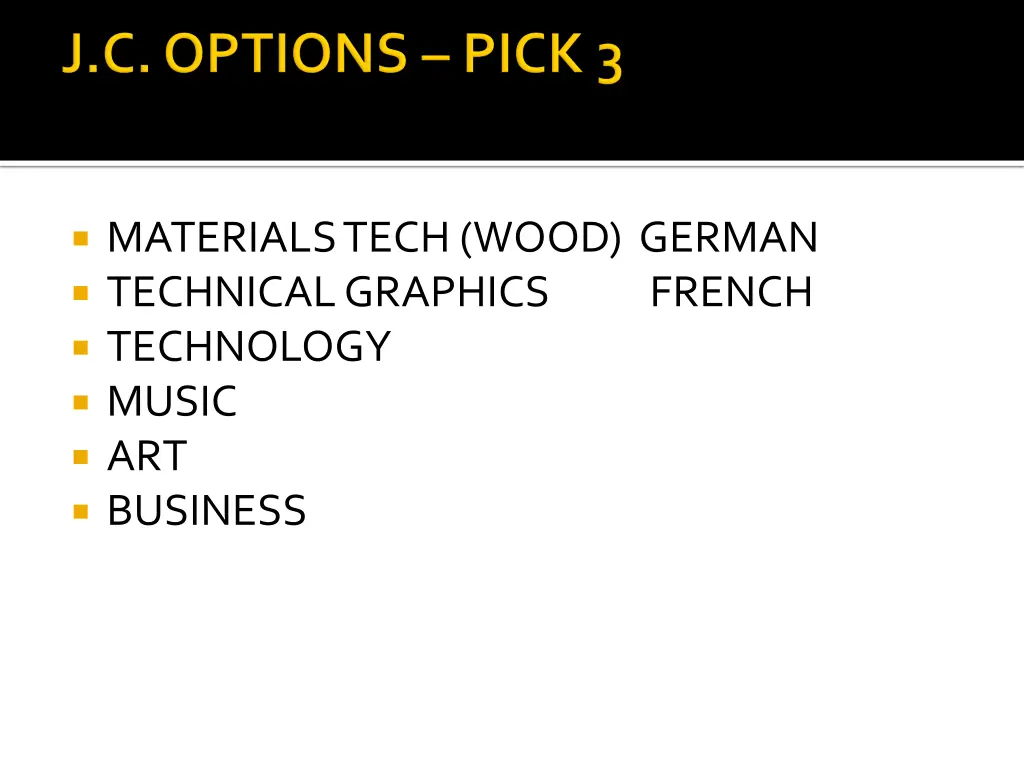 materials tech wood german technical graphics