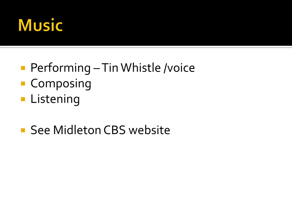 performing tin whistle voice composing listening