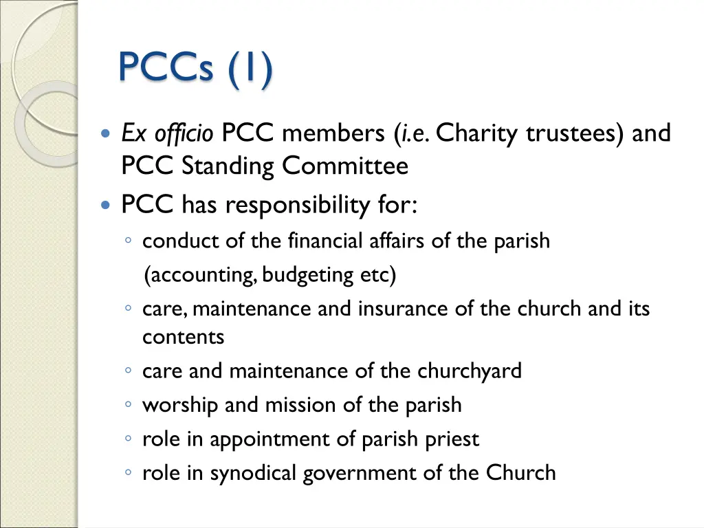 pccs 1