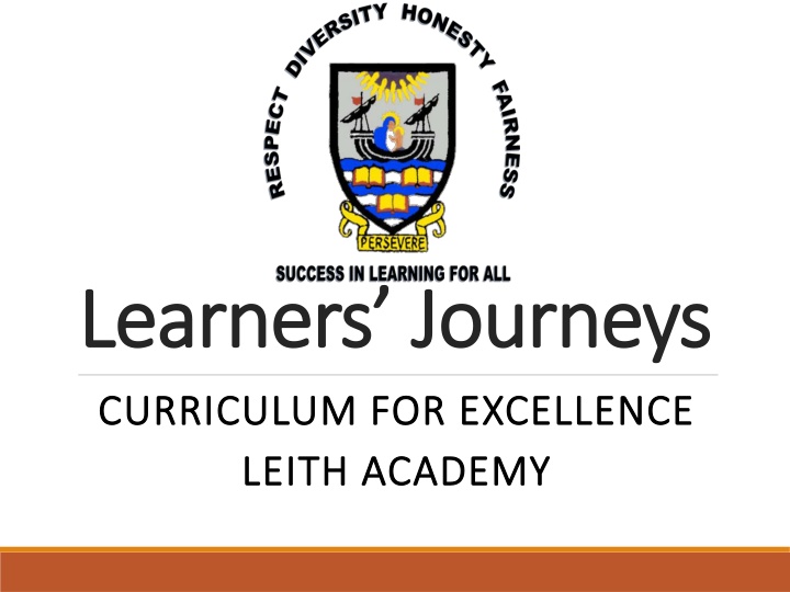 learners journeys learners journeys