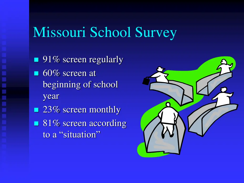 missouri school survey