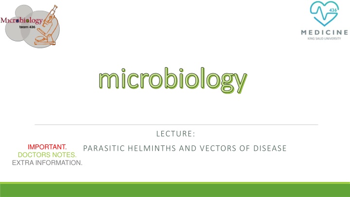 microbiology microbiology