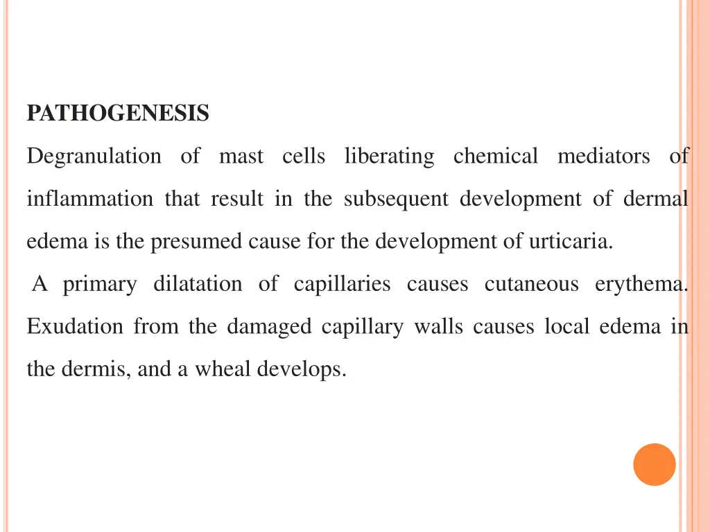 pathogenesis