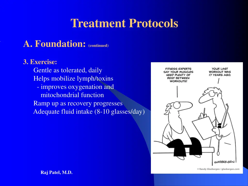 treatment protocols 4