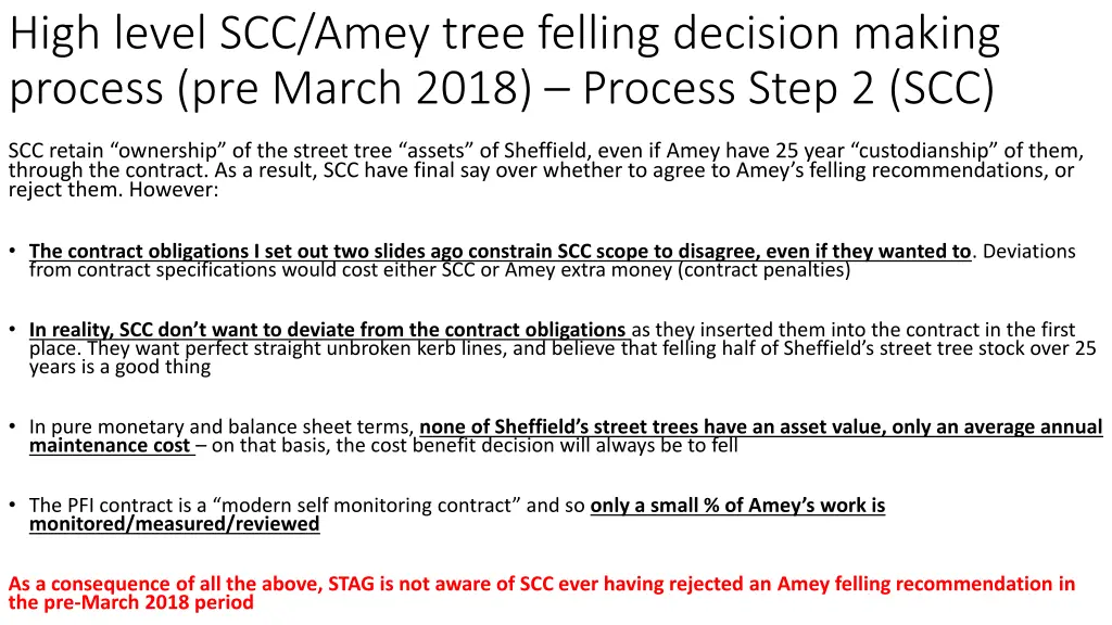 high level scc amey tree felling decision making 1