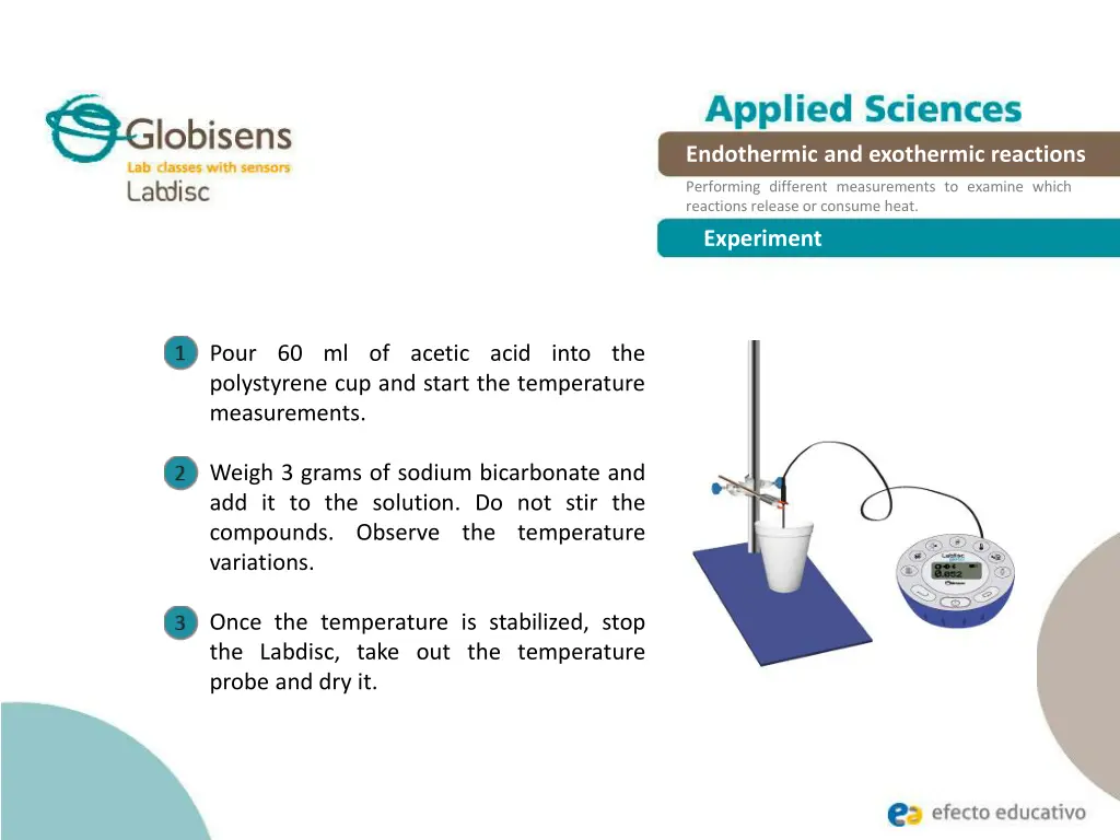 endothermic and exothermic reactions 11