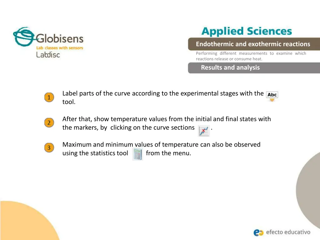 endothermic and exothermic reactions 12