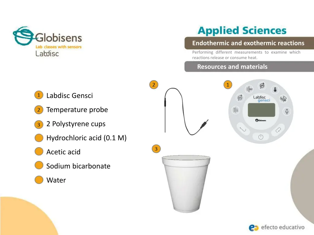 endothermic and exothermic reactions 7