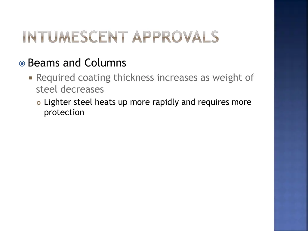 intumescent approvals 3