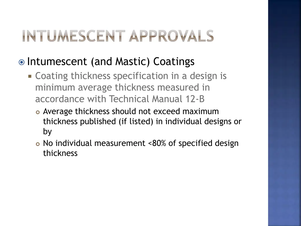 intumescent approvals 4