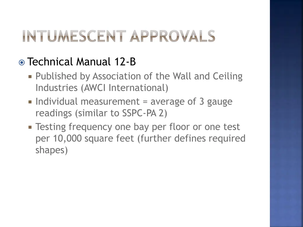 intumescent approvals 5