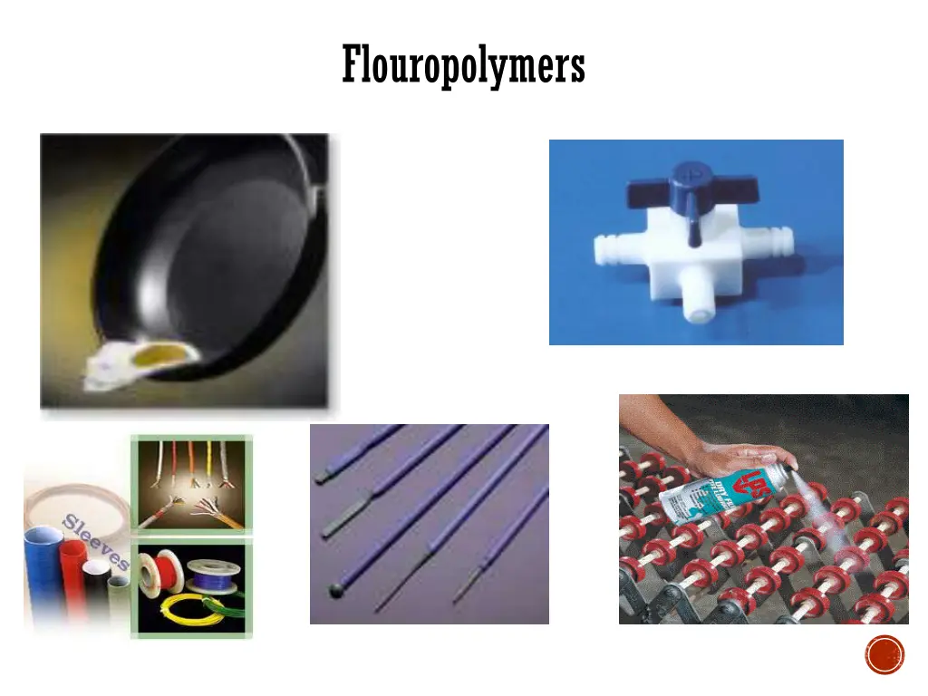 flouropolymers