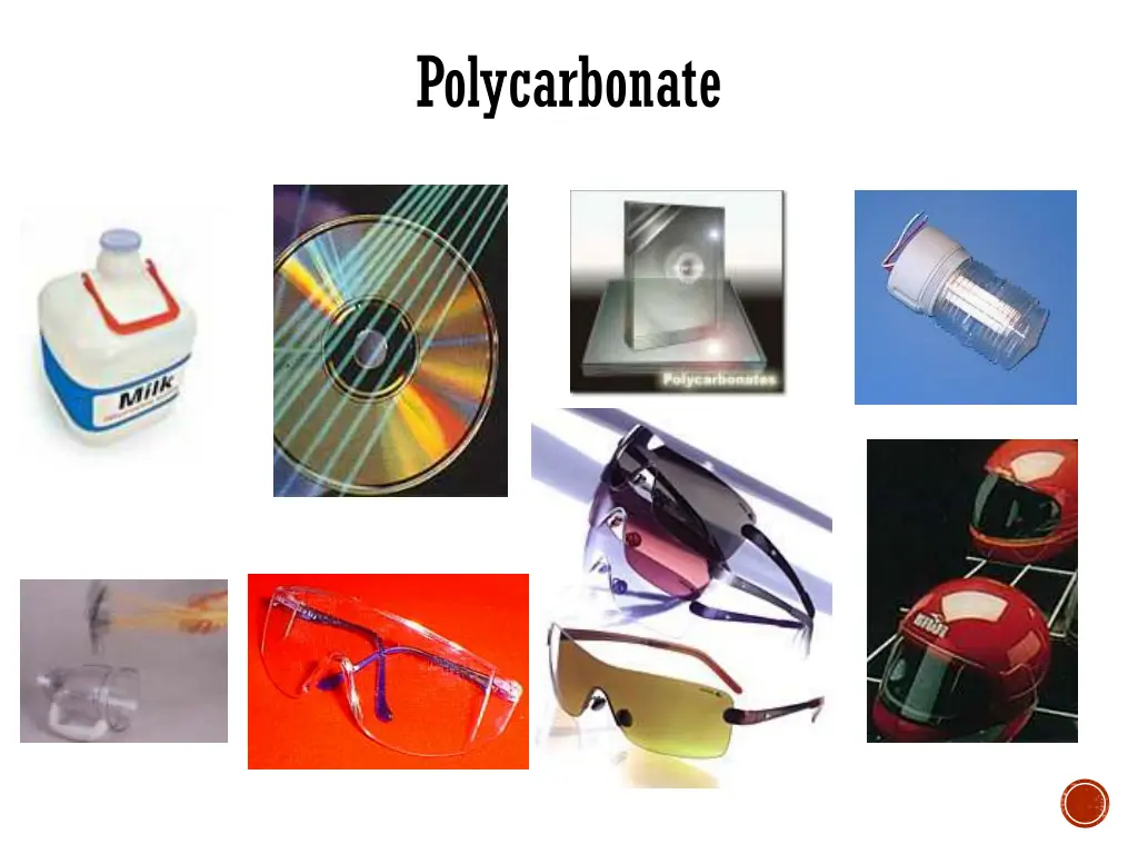 polycarbonate