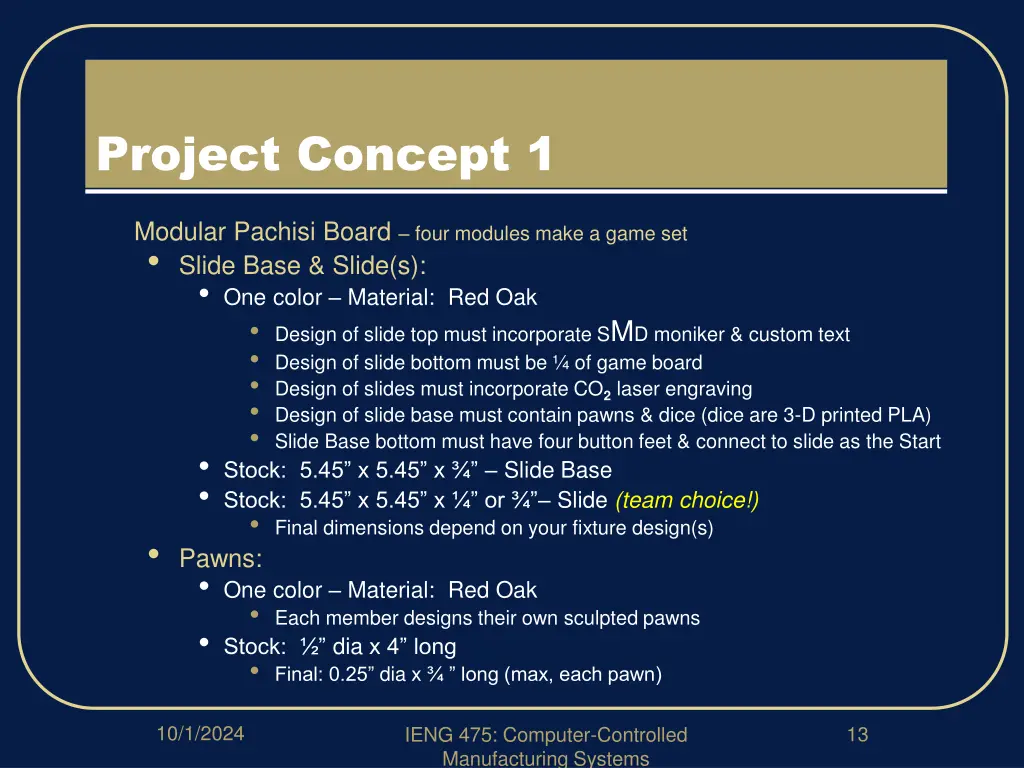 project concept 1 1