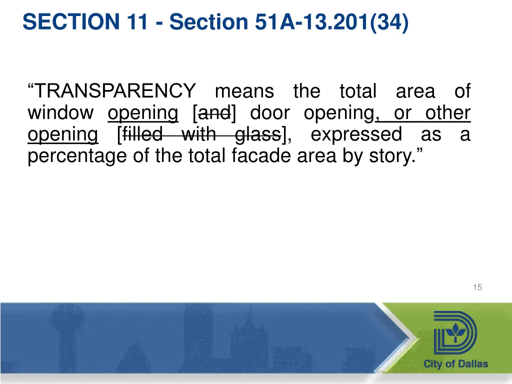 section 11 section 51a 13 201 34