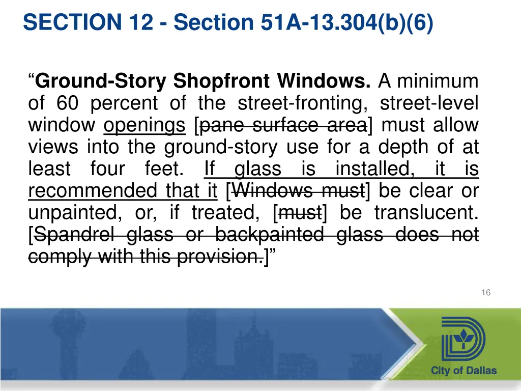 section 12 section 51a 13 304 b 6