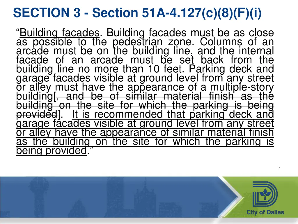 section 3 section 51a 4 127 c 8 f i