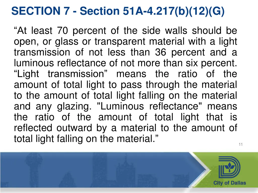 section 7 section 51a 4 217 b 12 g