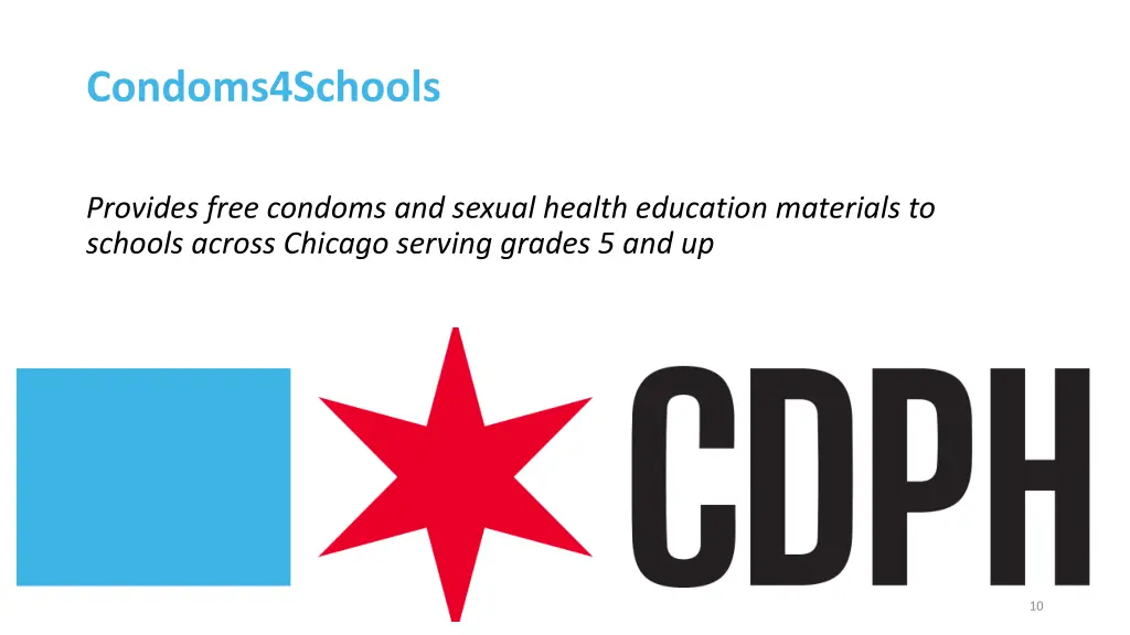 condoms4schools