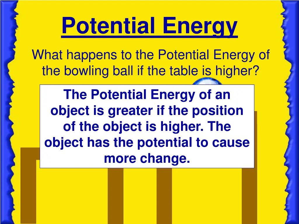 potential energy 2