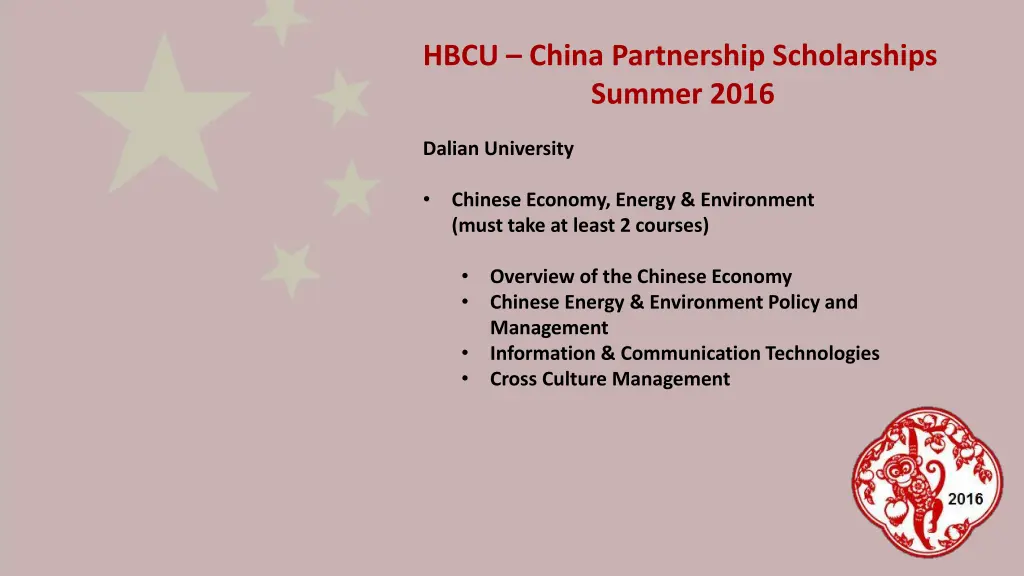 hbcu china partnership scholarships summer 2016 4