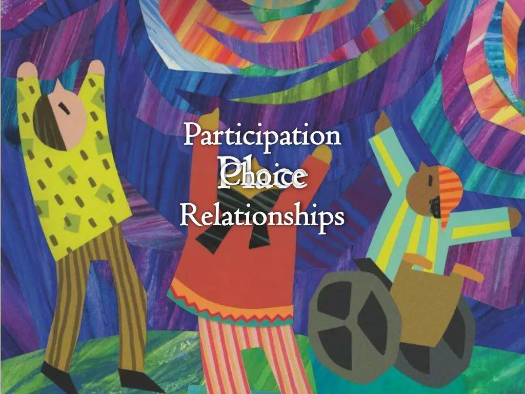 participation participation