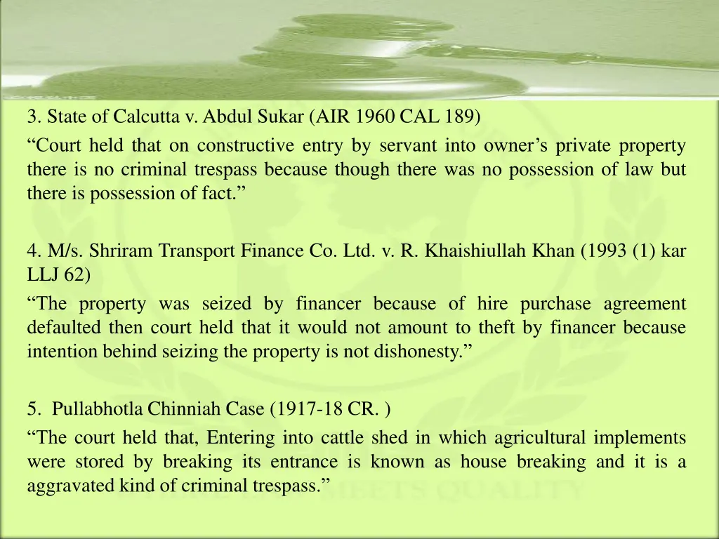 3 state of calcutta v abdul sukar air 1960