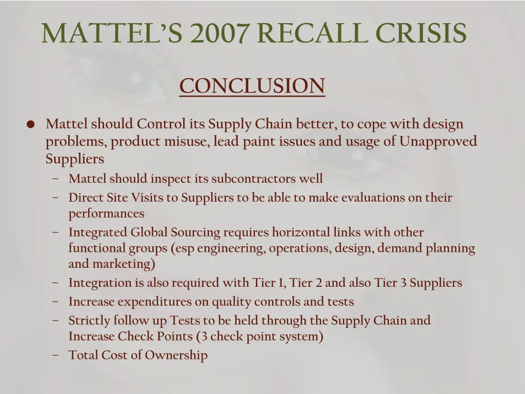 mattel s 2007 recall crisis 10