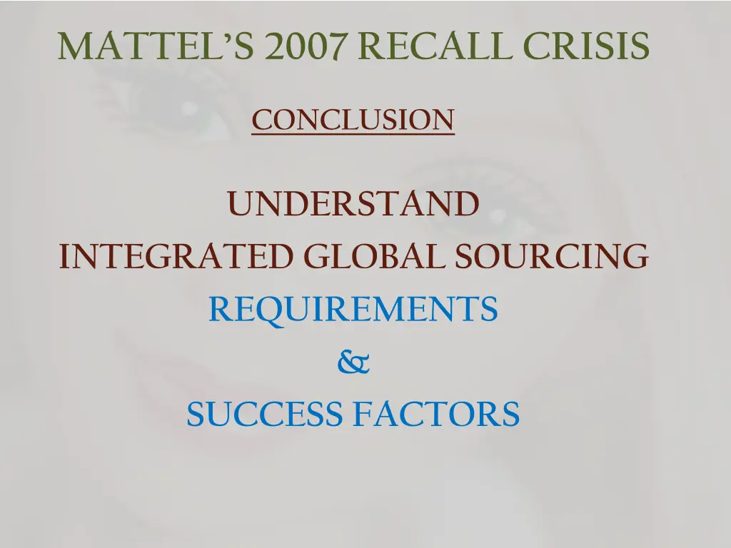 mattel s 2007 recall crisis 12