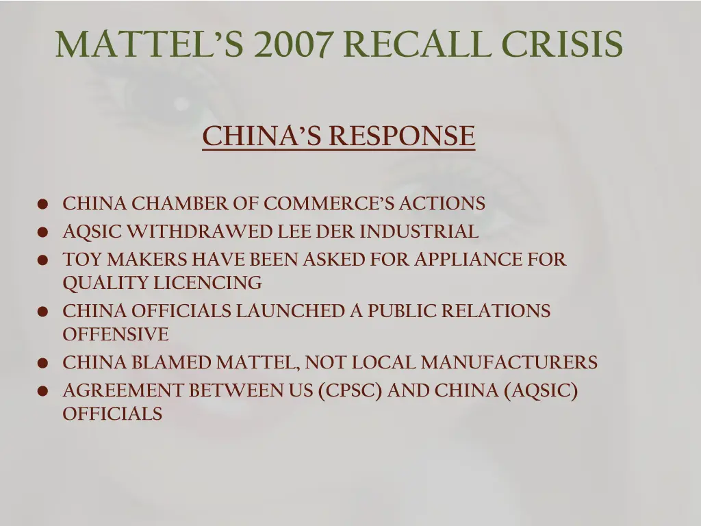 mattel s 2007 recall crisis 4